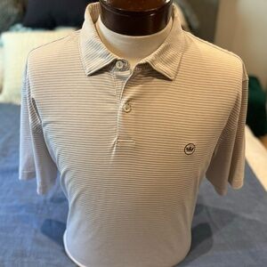 Peter Millar Golf Shirt